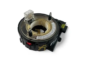 VW GOLF V 1K1 LENKWINKELSENSOR AIRBAGSCHLEIFRING WICKELFEDER 3C0959653 29068044 - Picture 1 of 9