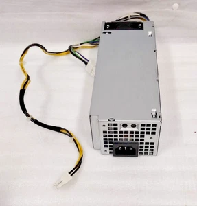 Genuine Dell Opitplex 3040 5040 7040 SFF 240W Power Supply L240EM-00 DHVJN - Picture 1 of 6