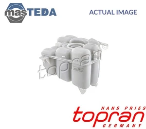 116 410 COOLANT EXPANSION TANK RESERVOIR TOPRAN NEW OE REPLACEMENT - Picture 1 of 5