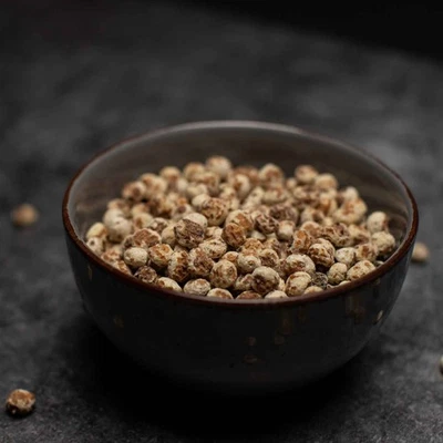 Bio Erdmandeln geschält  1000g Bio Nusskerne Vorratspackung - Bild 1 von 4