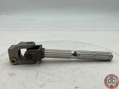 Eixo de direção 1997-2005 Porsche 986 996 911 Boxster com PSM 99634702300 130742 - Imagem 1 de 4