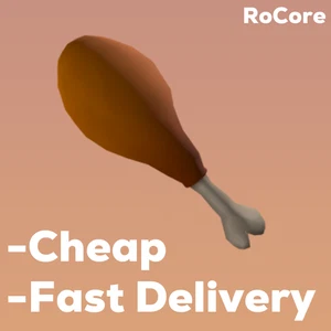 Murder Mystery 2 (MM2) Turkey Godly Knife - Picture 1 of 1