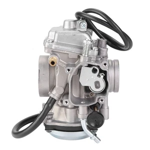 ‘Carburetor Carb Fit For Bear Tracker 250 1999‑2004 4XE141401200 - Picture 1 of 12