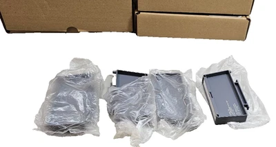 4Pcs Emerson Rosemount 12P5807X022 REV D KL4510X1-CA1 I.S. Charm Separators - Image 1 of 3