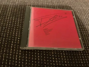 Seltene CD von FALCO 3 1985 ROCK ME AMADEUS JEANNY VIENNA CALLING - Bild 1 von 3