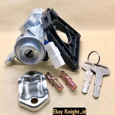 Fits For SUZUKI APV Ignition Switch New Product Indonesia 37100-66D00 - Image 1 of 4