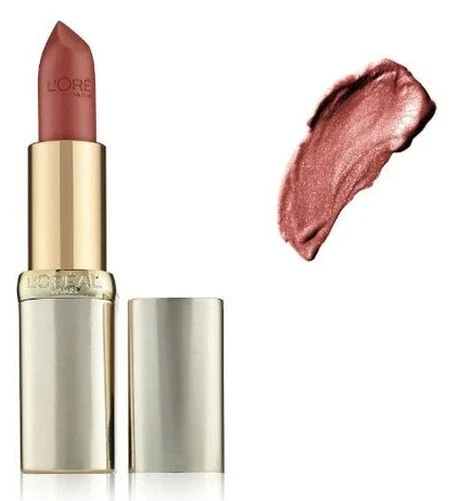 L ’ Oréal Paris Color Riche Lipstick – Raro Colores – Nuevo – Regalo para Su - Imagen 1 de 1