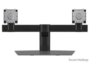 Dell Dual Monitorständer mit VESA-Halterung - MDS19 - 19 bis 27 Zoll - 2 9JMJ8 - Bild 1 von 1