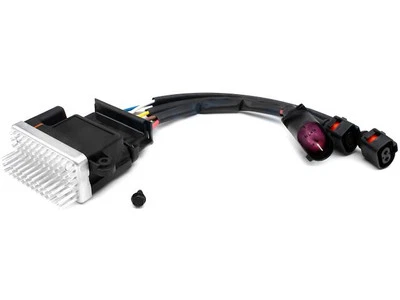 Unidad de control de ventilador auxiliar para Audi S7 2016-2017 VNE 58873CXYV 4,0 L V8 Foto 1 de 2