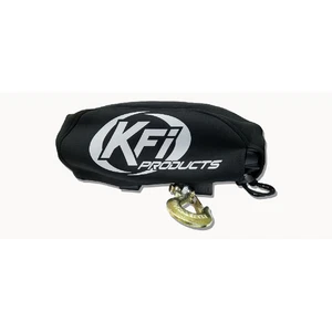 KFI PRODUCTS Winch Cover WCSM - Bild 1 von 3