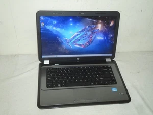Hp Pavilion G6 15.6" Windows 7 Laptop Core i5-2450m 640Gb 8Gb Office Warranty - Picture 1 of 4