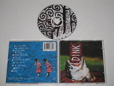 Dink / Dink (Capitol 8 30333 2)CD Album