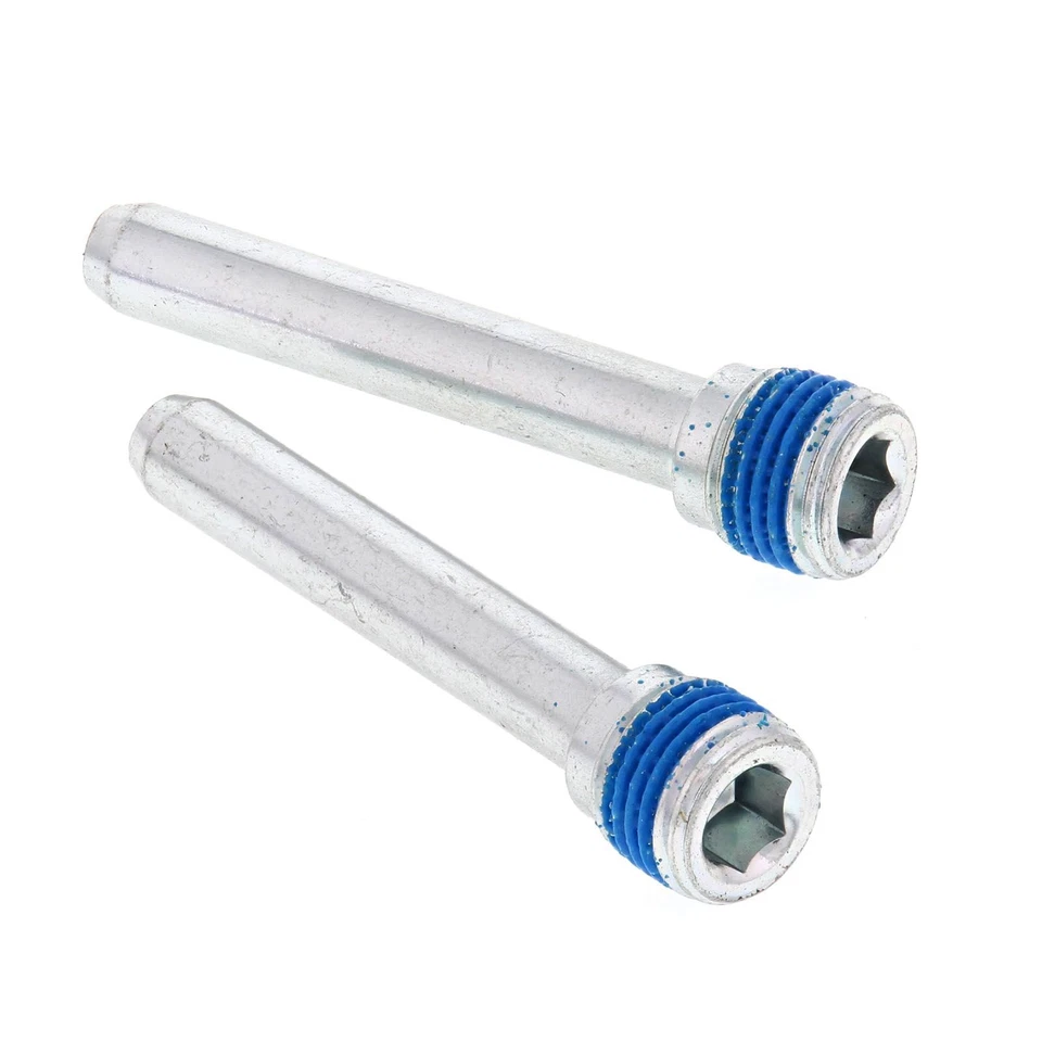 All Balls Front Brake Pin Kit for Honda CR80RB 1997-2002 - Image 1 of 1