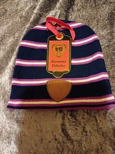 Kleine Horseware Strickmütze - Bild 1 von 1