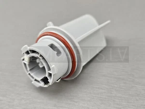 NEW GENUINE BMW 1 SER E81 E82 E87 E88 TURN INDICATOR BULB SOCKET FRONT 6940665 - Picture 1 of 15