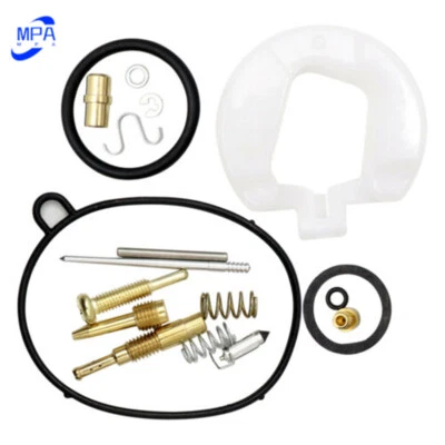 Kits de reconstrução de carburador para Honda XR 70 R CRF 70 F XR70 CRF70 PB12H carb - Imagem 1 de 4