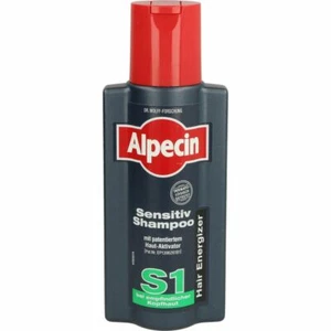 ALPECIN Champú Sensitivo S1 250 Ml PZN01959236 - Imagen 1 de 1