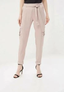 Rinascimento Pantalone Pants Rosa Pink Taglia XL - Foto 1 di 2
