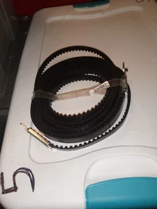 Chamberlain Garage Door Opener Belt 41A5250 7ft Doors Only 001A7904-2 001A5250-7 - Picture 1 of 5