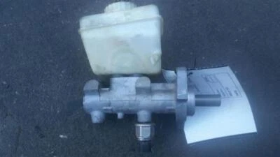 Mercedes-Benz 2003-2005 - ML320 ML350 MASTER BRAKE CYLINDER W/Tank 0043172 Foto 1 de 4