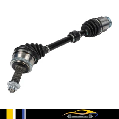 Front Right CV Axle Assembly for Kia Forte5 Forte Koup 2014 2015 2016 L4 1.6L - Image 1 of 4