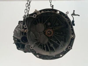 PK6025 cambio per RENAULT TRAFIC (DESDE 5.89) 1.9 DIESEL 1989 290967 - Picture 1 of 5