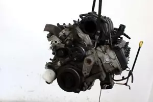 5.7L HEMI V8 JEEP COMMANDER 5.7 B 4X4 240KKW ENGINE AUT 5P (2006) REPLACEMENT USED - Picture 1 of 14