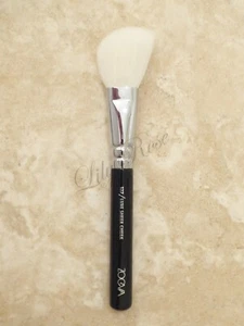 ZOEVA 127, mejilla transparente de lujo, cabello de cabra natural/mezcla sintética, nuevo, descontinuado - Imagen 1 de 3