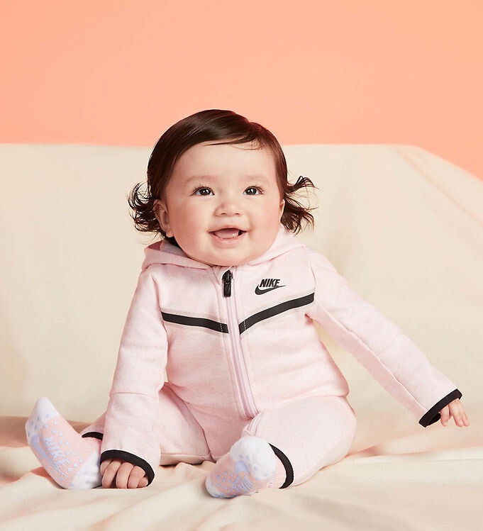 ropa para bebes nike