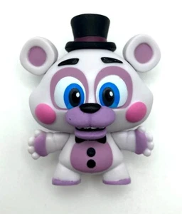 Funko Mystery Minis Five Nights at Freddys Pizzeria Simulator HELPY Figure w/Box - Picture 1 of 7