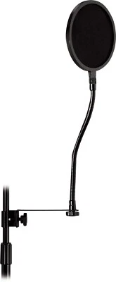 On-Stage ASVS6GB Pop Blocker Filter Windscreen UPC 659814286706 - Image 1 of 2