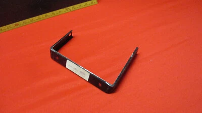 FORD MUSTANG DE FINALES DE 1971 1972 SOPORTE DE REJILLA ESTÁNDAR CENTRO ÚNICO NOS Foto 1 de 4