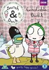 Sarah & Duck - Constable Quack (DVD) (UK IMPORT)