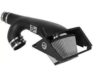 aFe Magnum ProDryS Cold Air Intake For 17-20 Ford F150 / Raptor 3.5L V6 EcoBoost - Picture 1 of 7