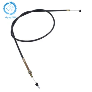 New For Yamaha YZF-R6 R6 1999-2005 YZF-R6S R6S 2006 -2008 YZF R6 Clutch Cable - Bild 1 von 6