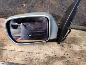 1999-2008 HONDA ODYSSEY VAN LEFT SIDE VIEW MIRROR POWER OEM PAINT PEELING  - Picture 1 of 24