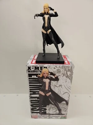 Emma Frost ArtFX+ KOTOBUKIYA X-Men Marvel Now  1/10 Scale Figure (R) - Image 1 of 4