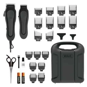 Wahl Deluxe Haarschneideset All-in-One - NEU - Bild 1 von 4