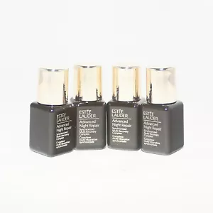 4* Estee Lauder Advanced Night Repair Synchronized Multi-Recovery Complex 0.23oz - Picture 1 of 4