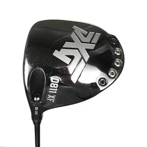 Left Handed PXG 0811 XF Gen 2 Driver / 9 Degree / Diamana S60 Limited Regular... - Picture 1 of 9