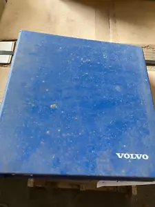 Volvo G700B Series Motor Grader Service Repair Manual - Picture 1 of 3