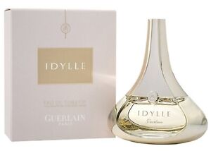 GUERLAIN IDYLLE * Guerlain 3.4 oz / 100 ml EDT Women Perfume Spray