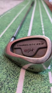 Tour Edge Golf HP3 High Performance LW Lob Wedge Regular Flex Steel Shaft 35.5" - Picture 1 of 11