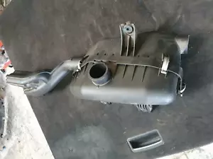 HOLDEN BARINA AIR CLEANER/BOX AIR CLEANER, SPARK, MJ (VIN KL3MF), 10/10-06/15 10 - Picture 1 of 5