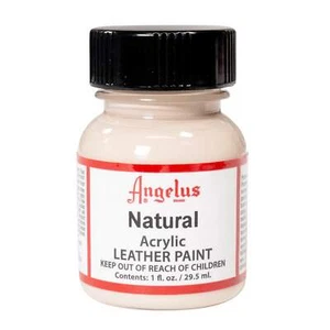 Angelus Brand Acrylic Leather Waterproof Paint 1oz - Picture 1 of 78