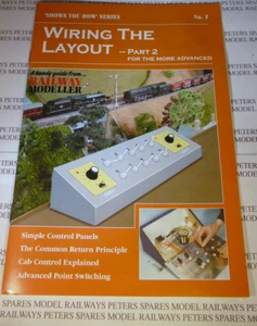 Peco No: 5 Shows You How Series: Wiring The Layout Part 2 For the more advanced - Picture 1 of 1
