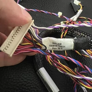 T8W18-50031 Motor Sensor Cables 24-44inch For HP Designjet Z6 Z9 T1700 T1708 - Picture 1 of 4