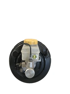 Subaru Legacy 2.0 Brake Servo With Master Cilinder Genuine 2005 - Picture 1 of 8