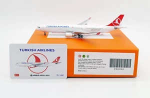 A330-300 scala 1:400 pressofuso EW4333013 (E) - Foto 1 di 12