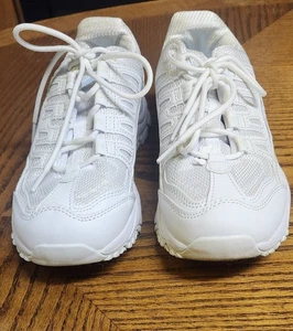 AVIA Damen-Sportschuhe weiß WWAV21ES043 Sneaker Memory Foam Größe 7 W - Bild 1 von 8